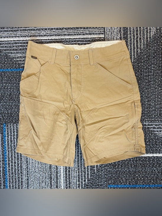 Kuhl Other - Kuhl Renegade Shorts size‎ 30 khaki